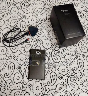 BlackBerry Priv 32 GB Black