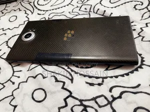BlackBerry Priv 32 GB Black