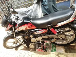 Hero Dawn 100 2022 Black
