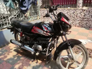 Hero Dawn 100 2022 Black