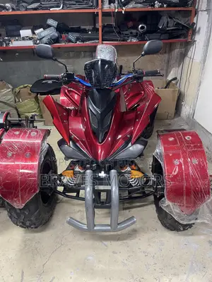 New Hero Xtreme Sports 2026 Red
