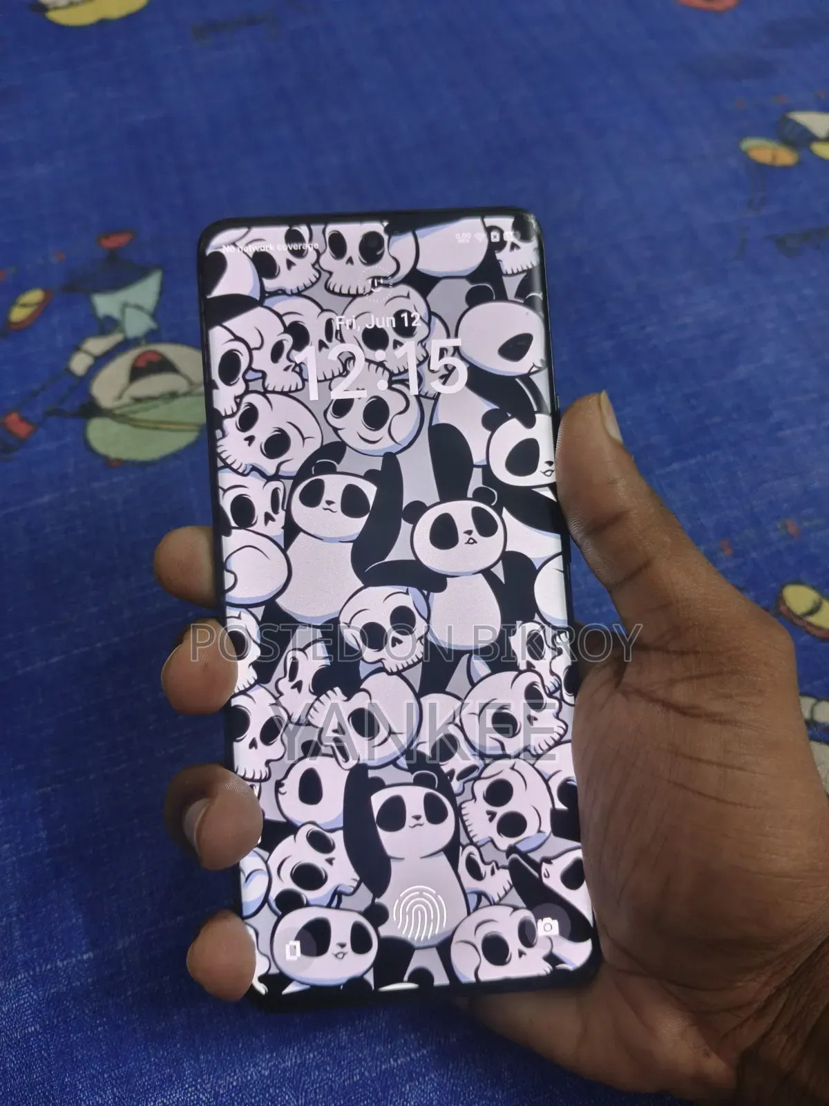 Realme 11 Pro 256 GB Black