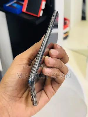 অ্যাপল আইফোন এক্সএস ম্যাক্স ২৫৬ জিবি নীল