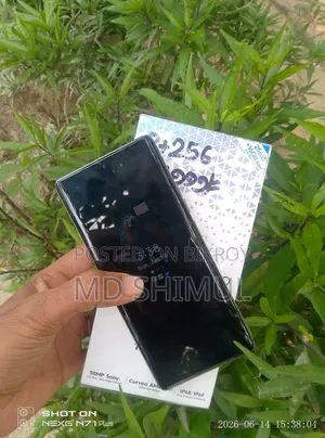 Tecno Camon 40 256 GB Blue