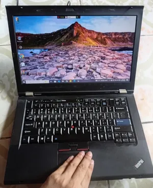 Laptop Lenovo ThinkPad T420 4GB Intel Core I5 HDD 320GB