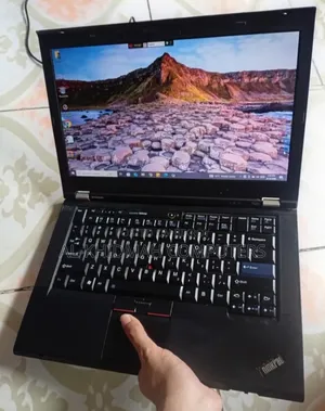 Laptop Lenovo ThinkPad T420 4GB Intel Core I5 HDD 320GB