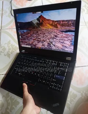 Laptop Lenovo ThinkPad T420 4GB Intel Core I5 HDD 320GB