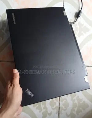 Laptop Lenovo ThinkPad T420 4GB Intel Core I5 HDD 320GB
