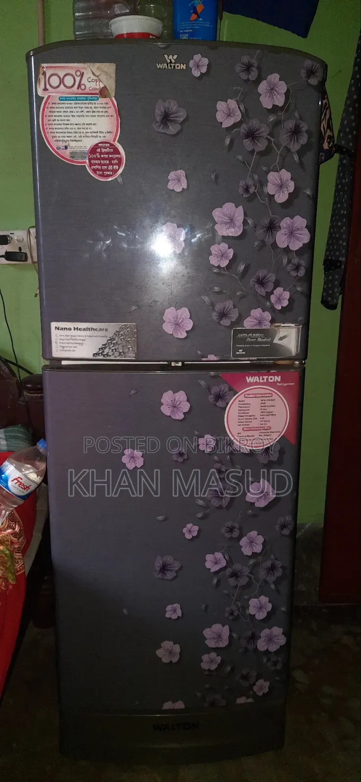 Fridge Sell