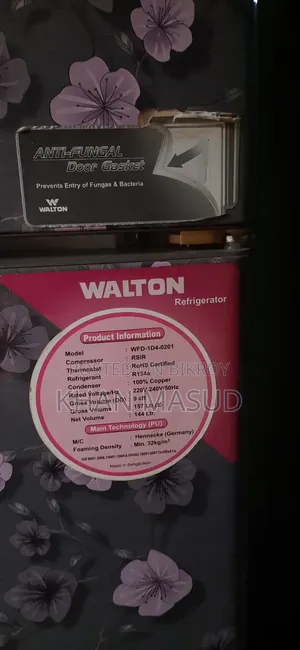 Fridge Sell