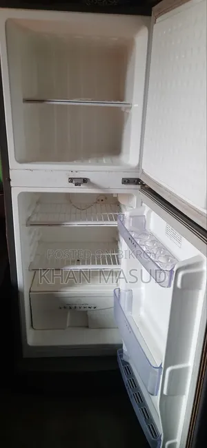 Fridge Sell