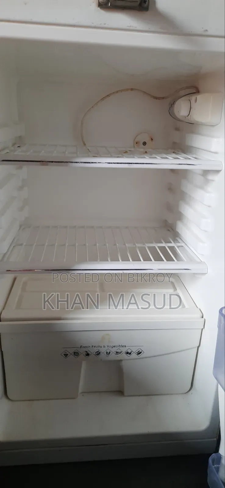 Fridge Sell