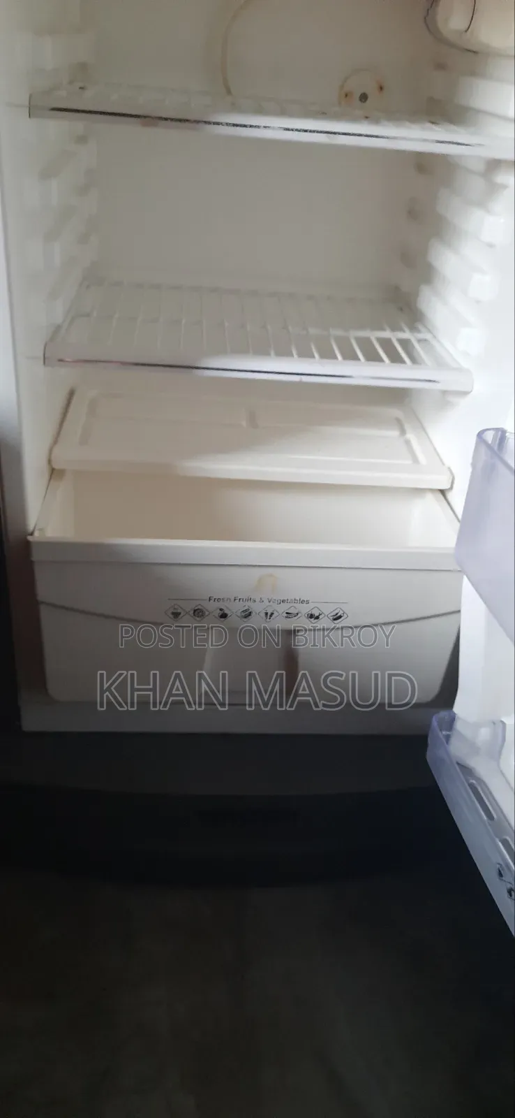 Fridge Sell
