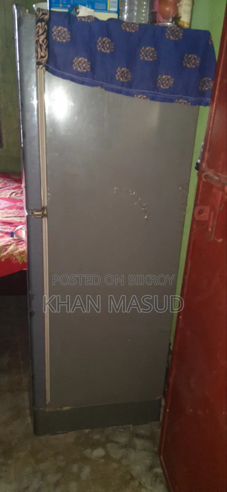 Fridge Sell