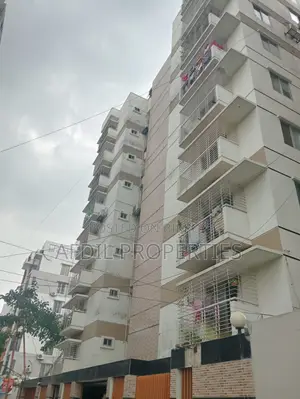 3-Bedroom Apartment in Basundhara for Sale
