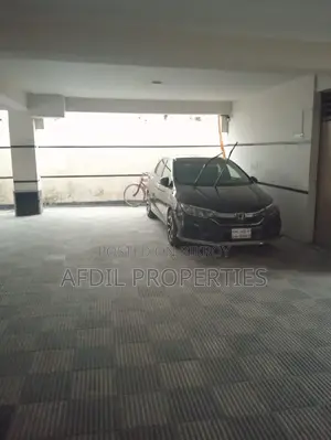 3-Bedroom Apartment in Basundhara for Sale