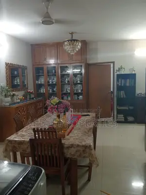 3-Bedroom Apartment in Basundhara for Sale