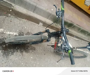 সাইকেল বিক্রয়ের জন্য