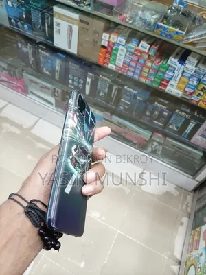 রিয়েলমি নারজো ২০ ৬৪ জিবি গ্রে