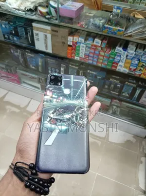 Realme Narzo 20 ৬৪ জিবি ধূসর