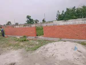 Plot Sales Rajuk Purbachal