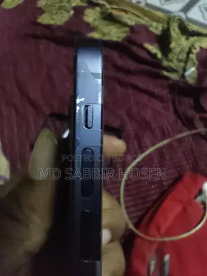Apple iPhone 12 ১২৮ জিবি কালো