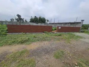Plot Sales Rajuk Purbachal