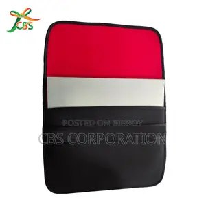ল্যাপটপ পাউচ ১৪ ইঞ্চি প্রোটেক্টিভ নিওপ্রিন সফট স্লিভ ব্যাগ