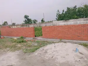 Plot Sales Rajuk Purbachal