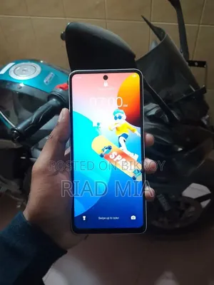 Tecno Spark 10 Pro 128 GB Black