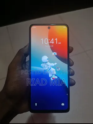 Tecno Spark 10 Pro 128 GB Black