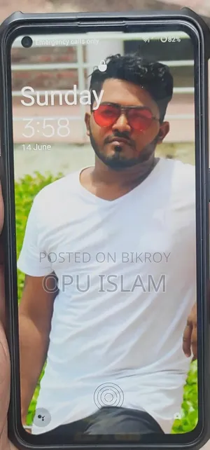 OnePlus Nord CE 5G 256 GB Blue
