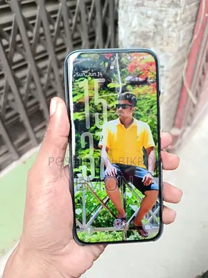 Tecno Camon 50 Ultra 256 GB Black