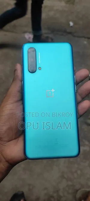 OnePlus Nord CE 5G 256 GB Blue