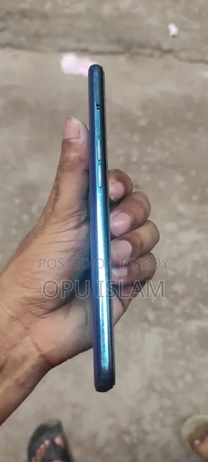 OnePlus Nord CE 5G 256 GB Blue