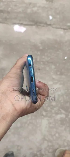 OnePlus Nord CE 5G 256 GB Blue