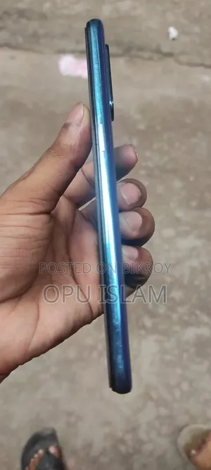 OnePlus Nord CE 5G 256 GB Blue