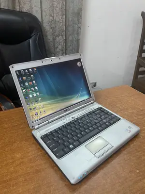 ল্যাপটপ ডেল ইন্সপায়রন ১৪ ২জিবি র‍্যাম ইন্টেল কোর ২ ডুও সলিড স্টেট ড্রাইভ ১২৮জিবি