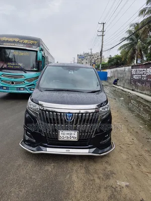 Toyota Noah 2019 Black