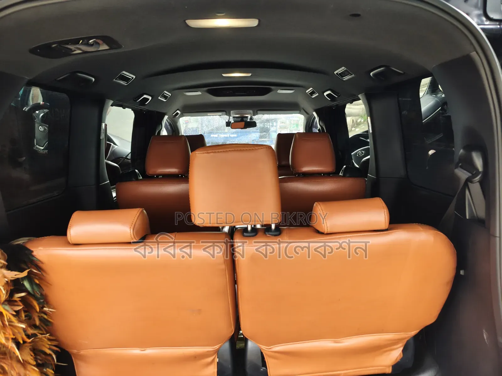 Toyota Noah 2019 Black
