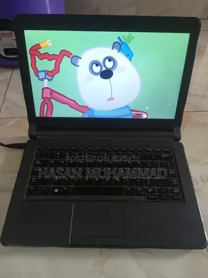 Laptop Dell Latitude 3350 4GB Intel Core I3 SSD 128GB