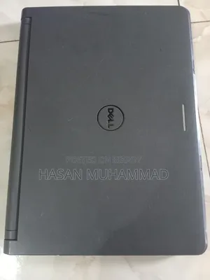 Laptop Dell Latitude 3350 4GB Intel Core I3 SSD 128GB