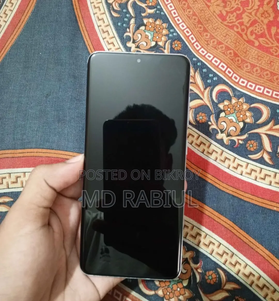Samsung Galaxy S20 5G Uw 128 GB Purple