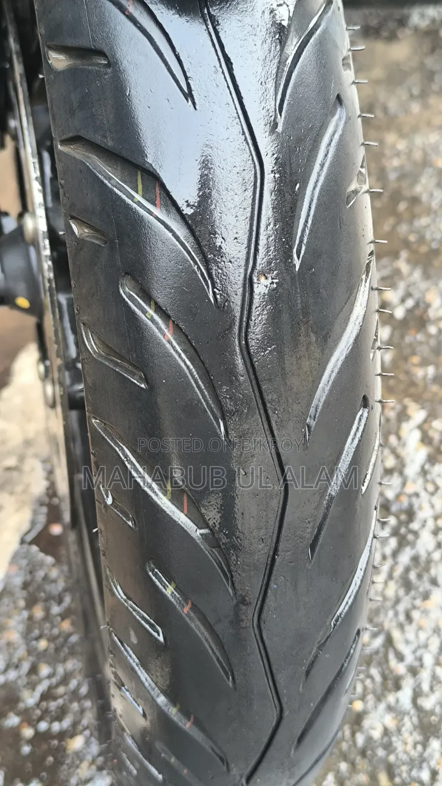Yamaha FZ6 2024 Black