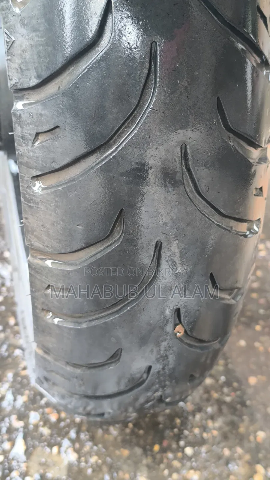 Yamaha FZ6 2024 Black