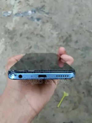 Symphony INOVA 16 GB Blue