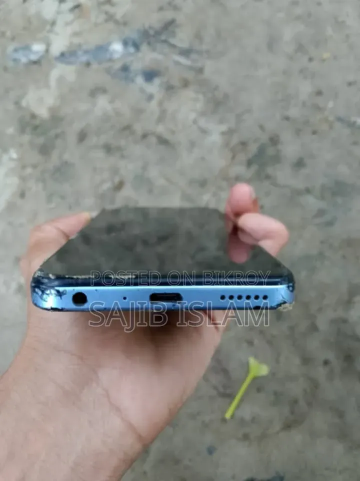 Symphony INOVA 16 GB Blue