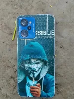 Symphony INOVA 16 GB Blue