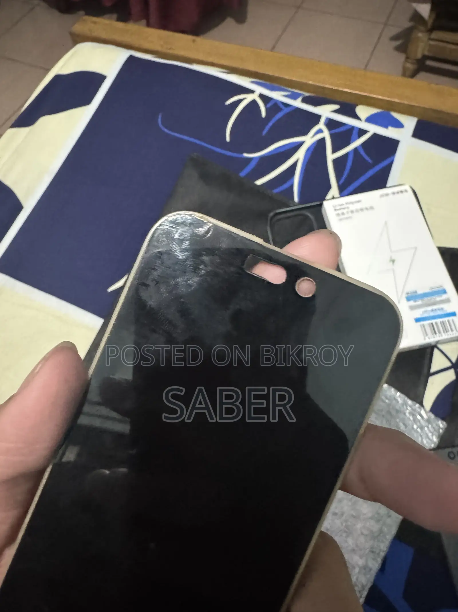 iPhone 15 Pro Original Display