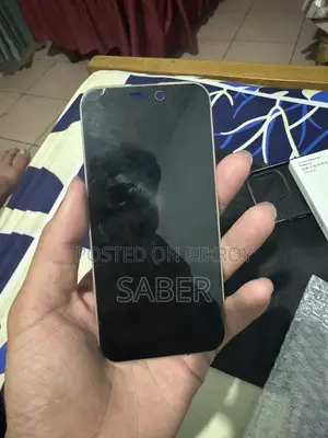 iPhone 15 Pro Original Display